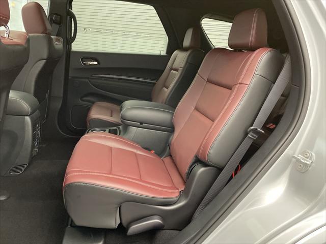 new 2025 Dodge Durango car, priced at $97,039