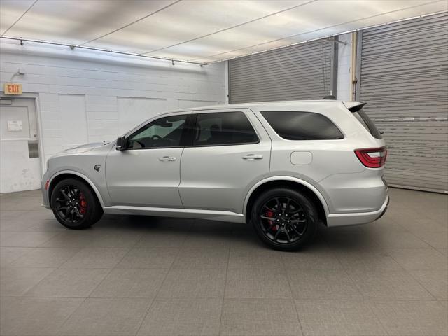 new 2025 Dodge Durango car, priced at $97,039