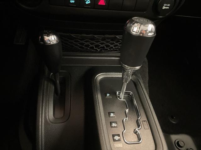 used 2017 Jeep Wrangler Unlimited car, priced at $22,973