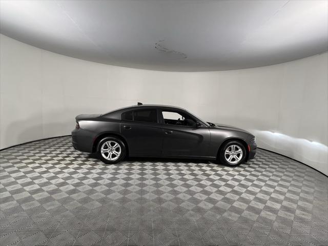 used 2023 Dodge Charger car, priced at $20,973