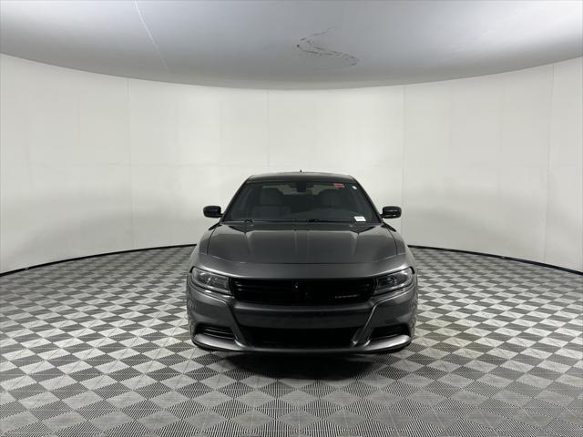 used 2023 Dodge Charger car, priced at $20,973