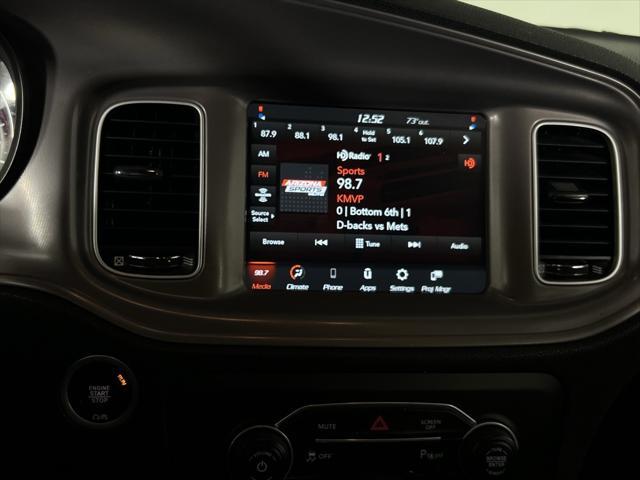 used 2023 Dodge Charger car, priced at $20,973