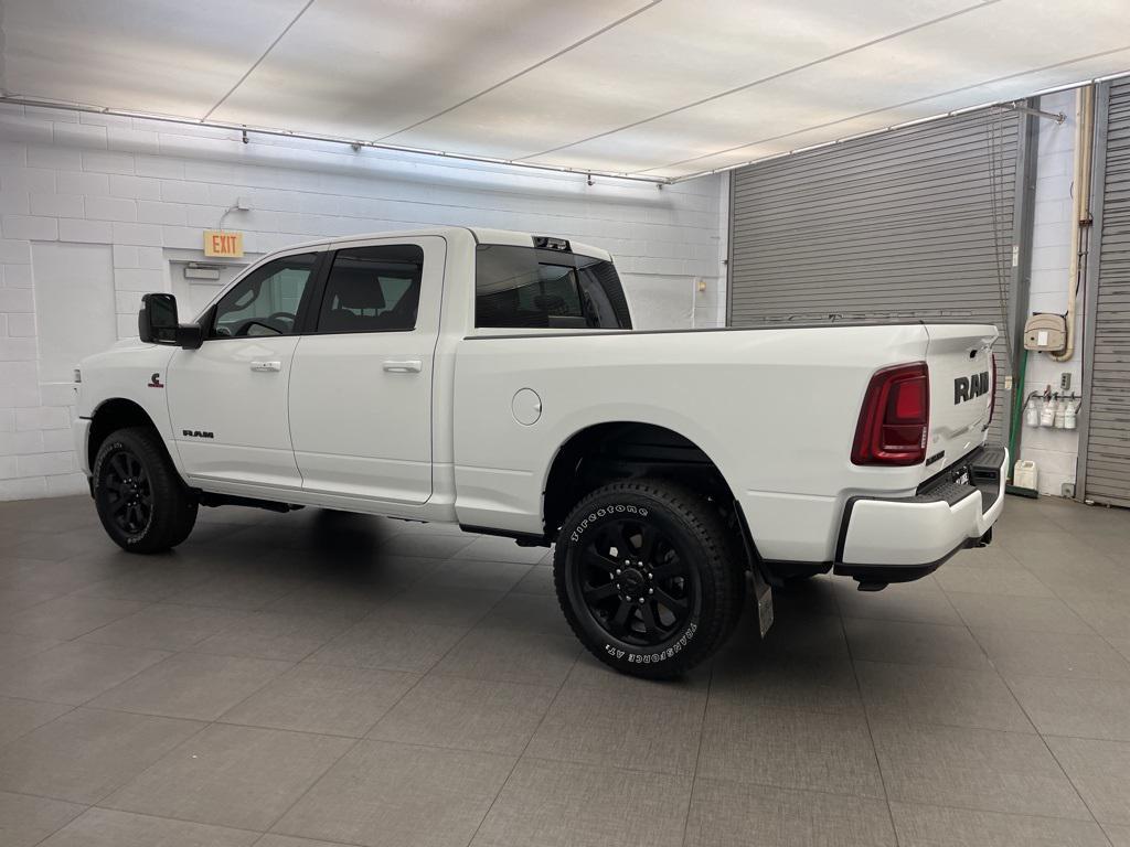 new 2026 Ram 2500 car, priced at $74,347