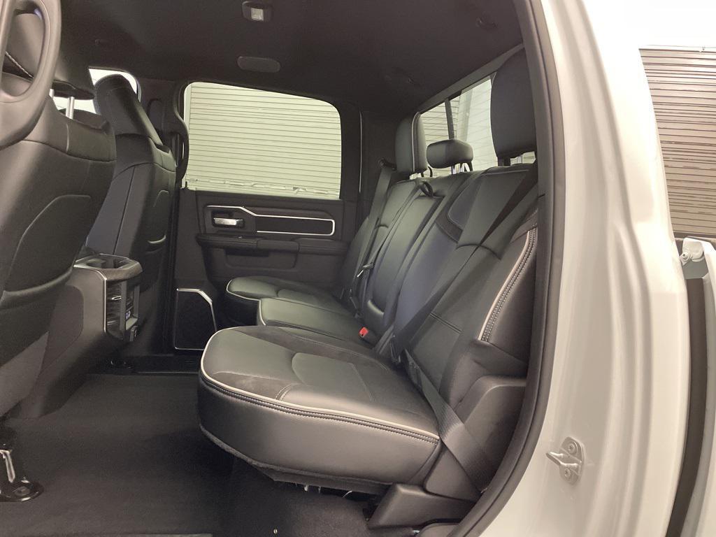 new 2026 Ram 2500 car, priced at $74,347