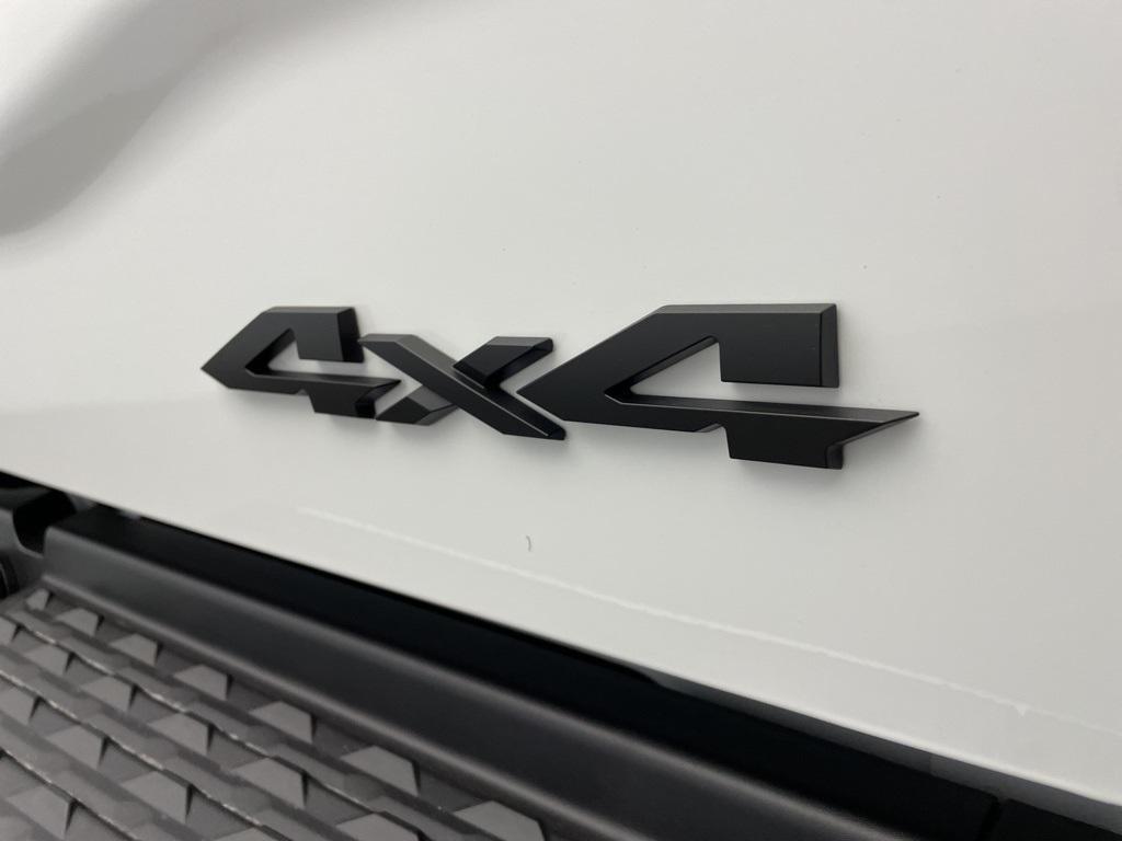 new 2026 Ram 2500 car, priced at $74,347