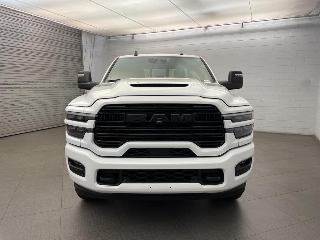 new 2026 Ram 2500 car, priced at $74,347