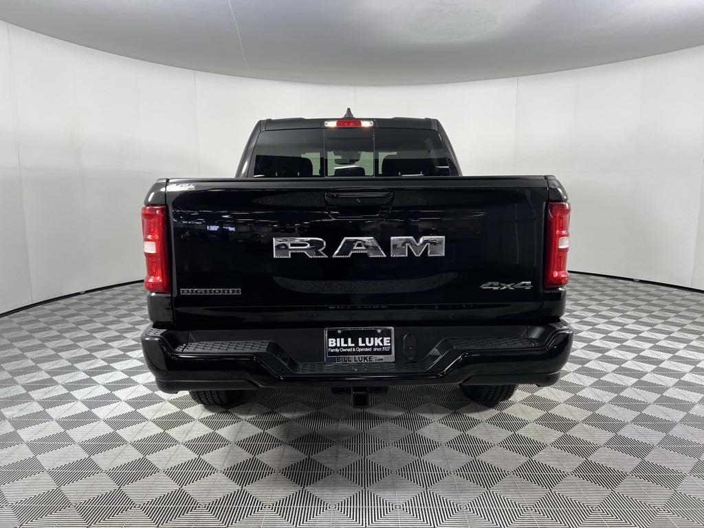 used 2025 Ram 1500 car, priced at $37,275