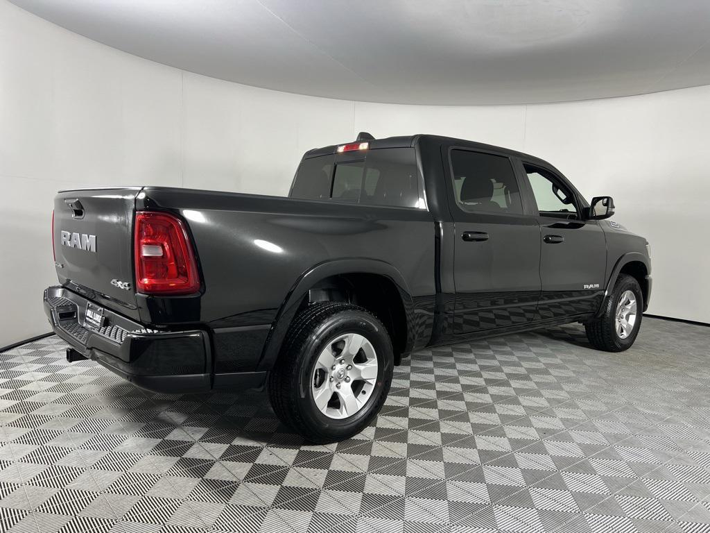 used 2025 Ram 1500 car, priced at $37,275