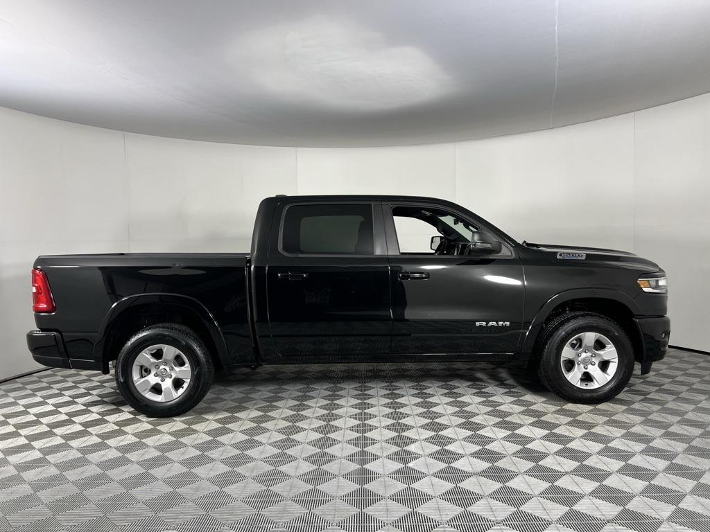 used 2025 Ram 1500 car, priced at $37,275