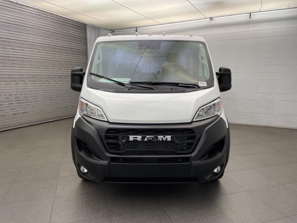 new 2026 Ram ProMaster 1500 car, priced at $38,263