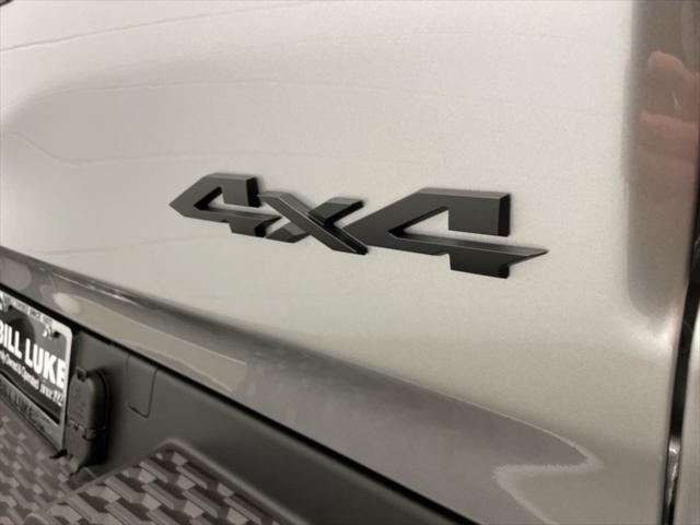 new 2025 Ram 1500 car, priced at $44,436