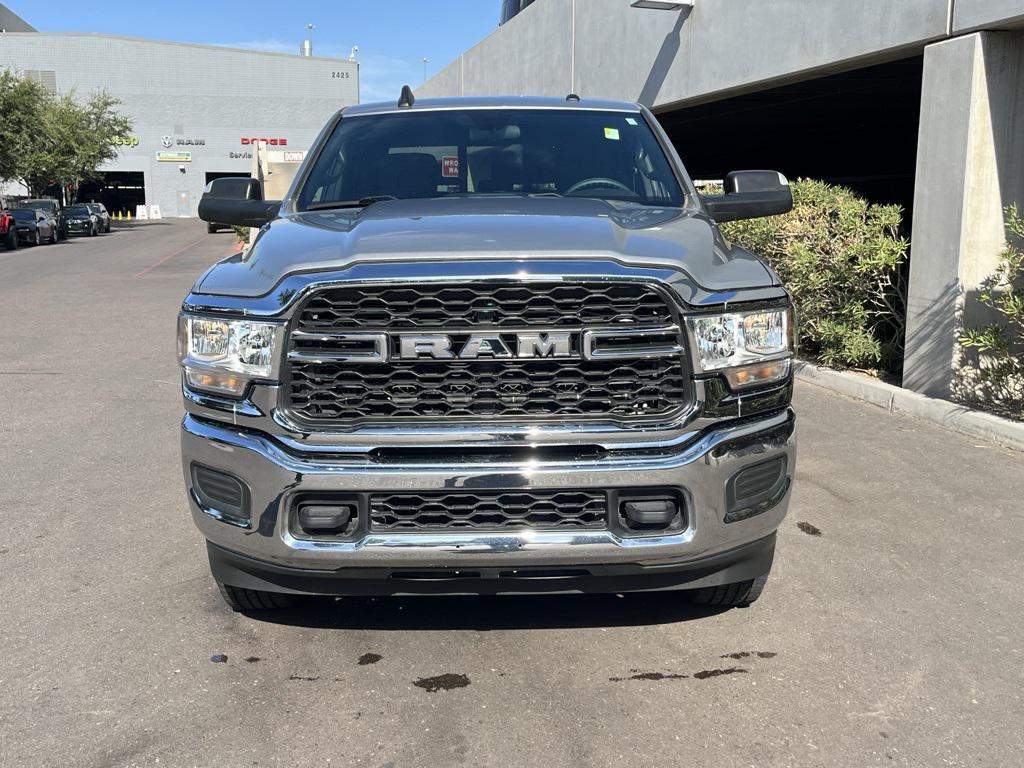used 2021 Ram 2500 car, priced at $45,973