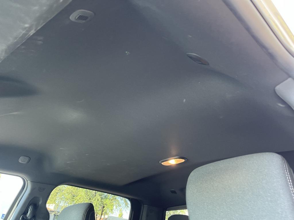 used 2021 Ram 2500 car, priced at $45,973