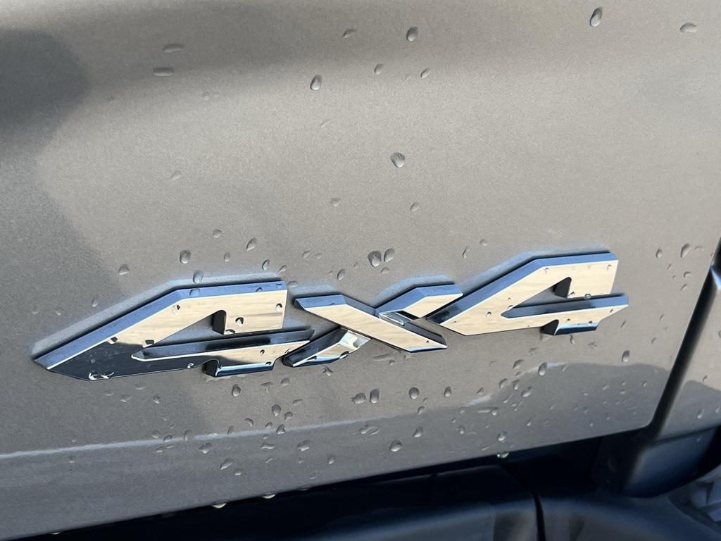 used 2021 Ram 2500 car, priced at $45,973