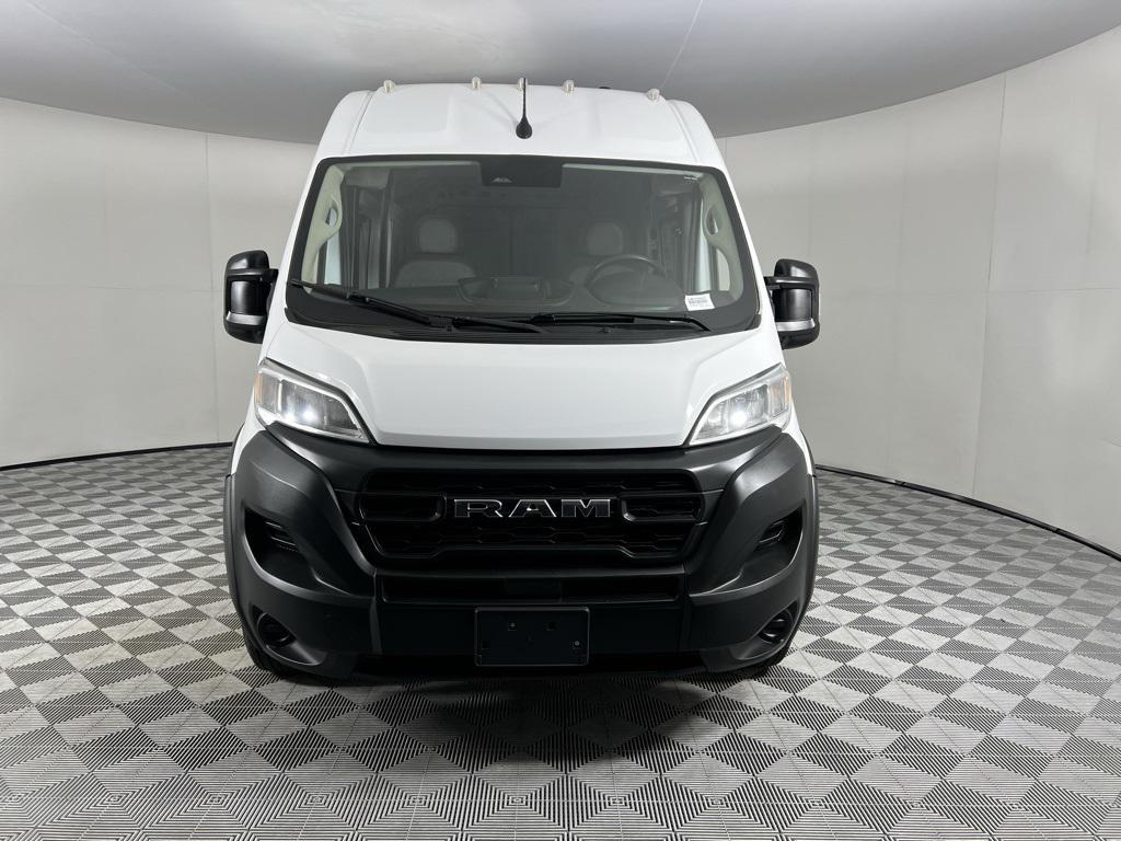 used 2023 Ram ProMaster 3500 car, priced at $30,973