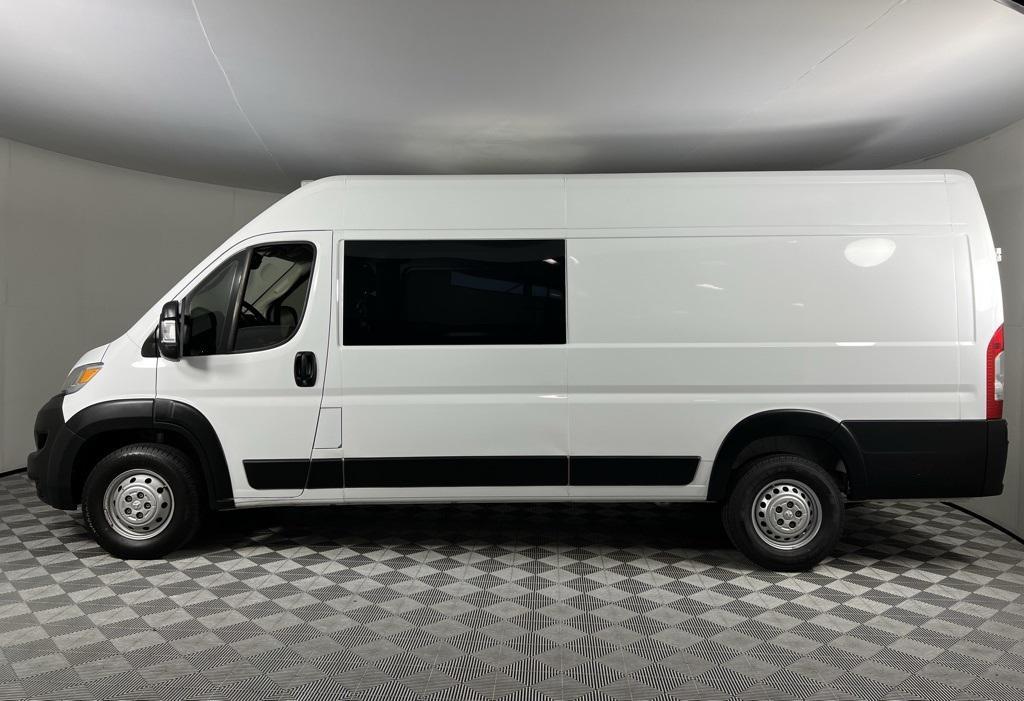 used 2023 Ram ProMaster 3500 car, priced at $30,973