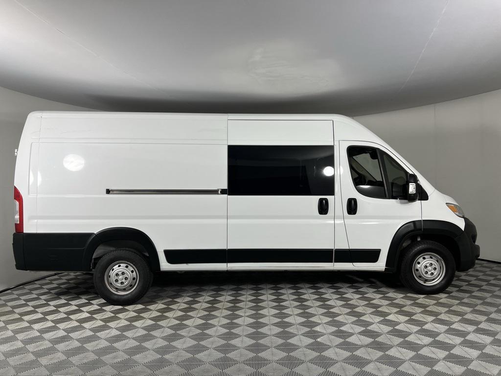 used 2023 Ram ProMaster 3500 car, priced at $30,973