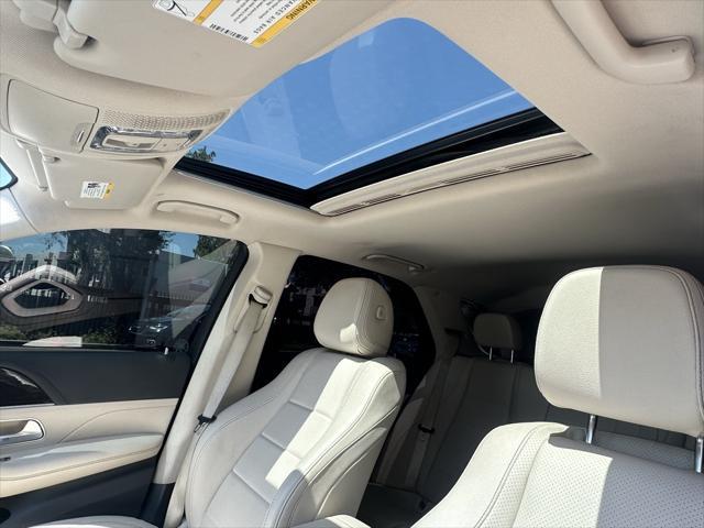used 2020 Mercedes-Benz GLE 350 car, priced at $30,973