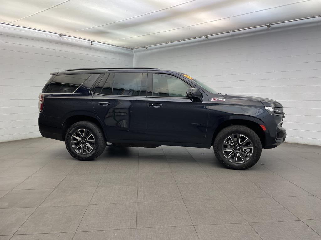used 2024 Chevrolet Tahoe car, priced at $67,573