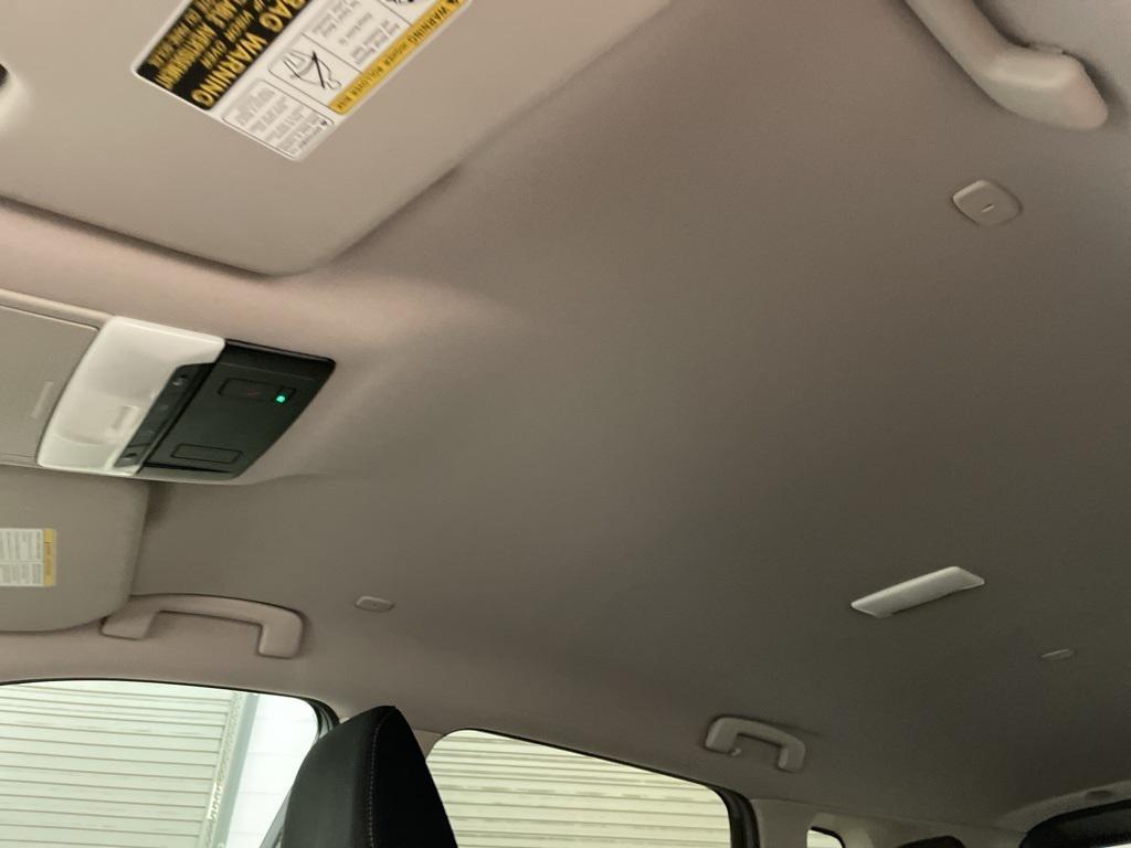 used 2022 Nissan Rogue car, priced at $17,273