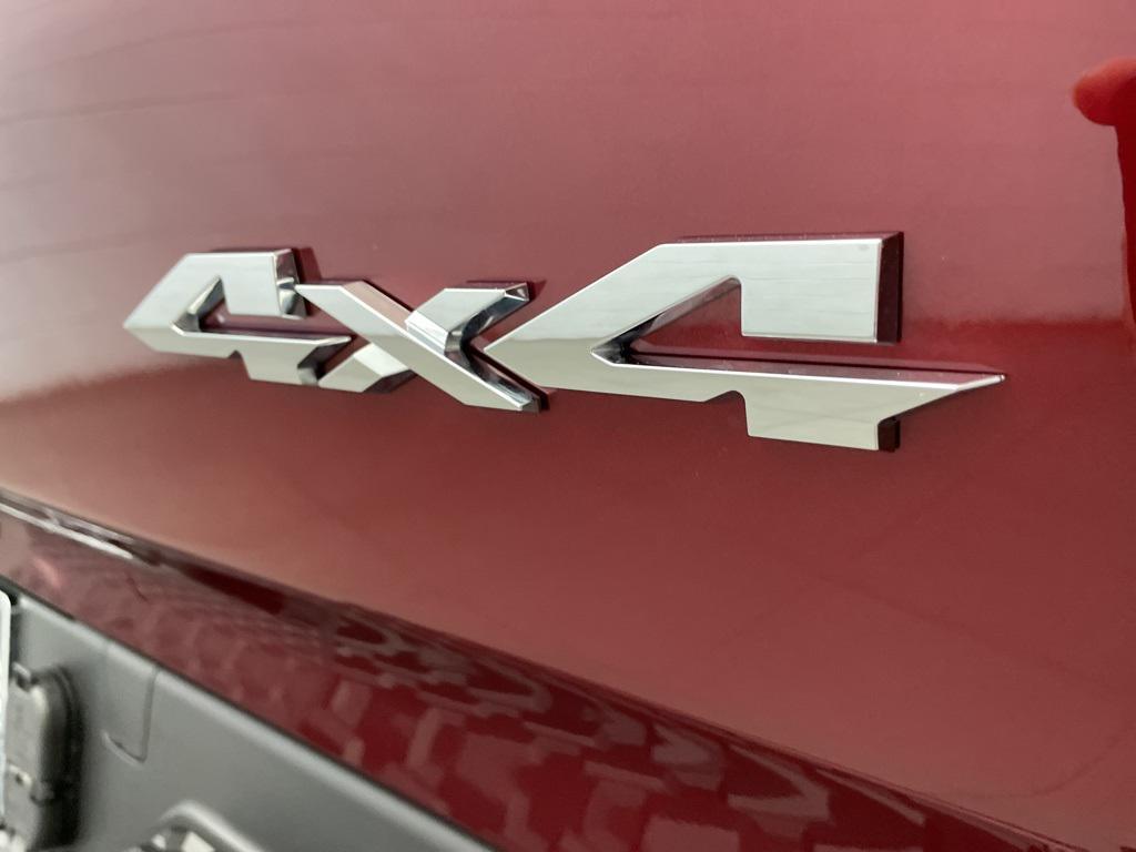 new 2026 Ram 1500 car, priced at $52,535