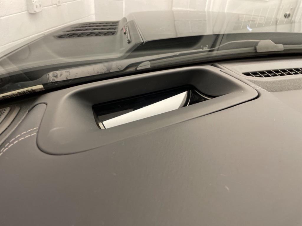 new 2026 Ram 1500 car, priced at $85,140