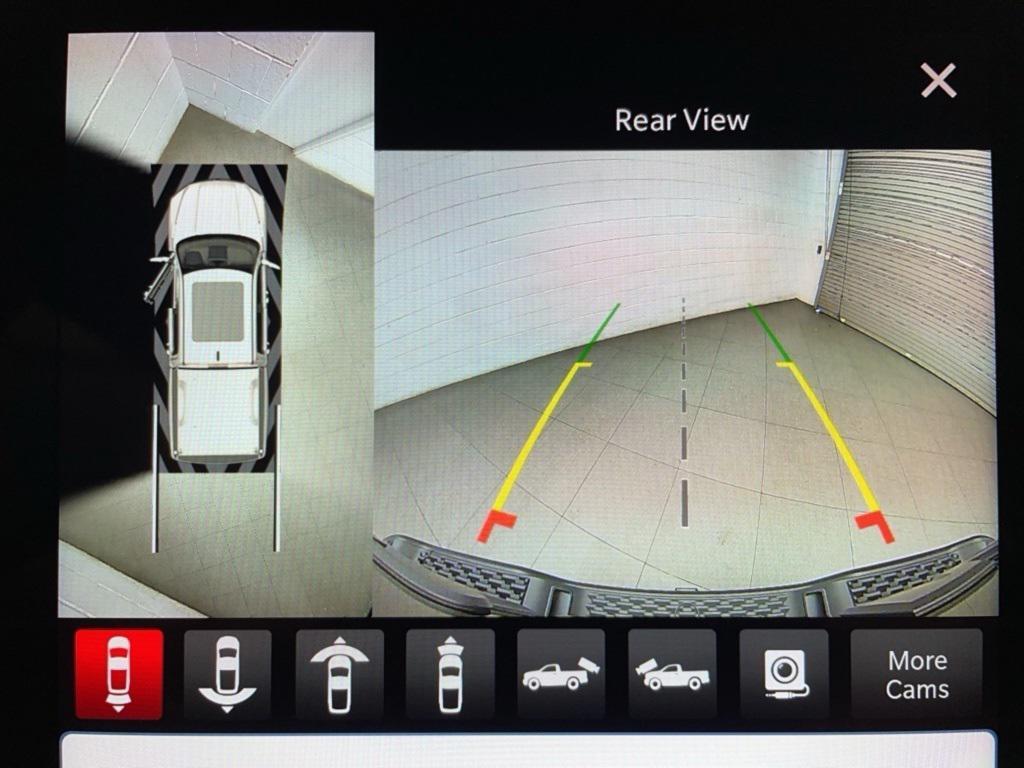 new 2026 Ram 1500 car, priced at $85,140