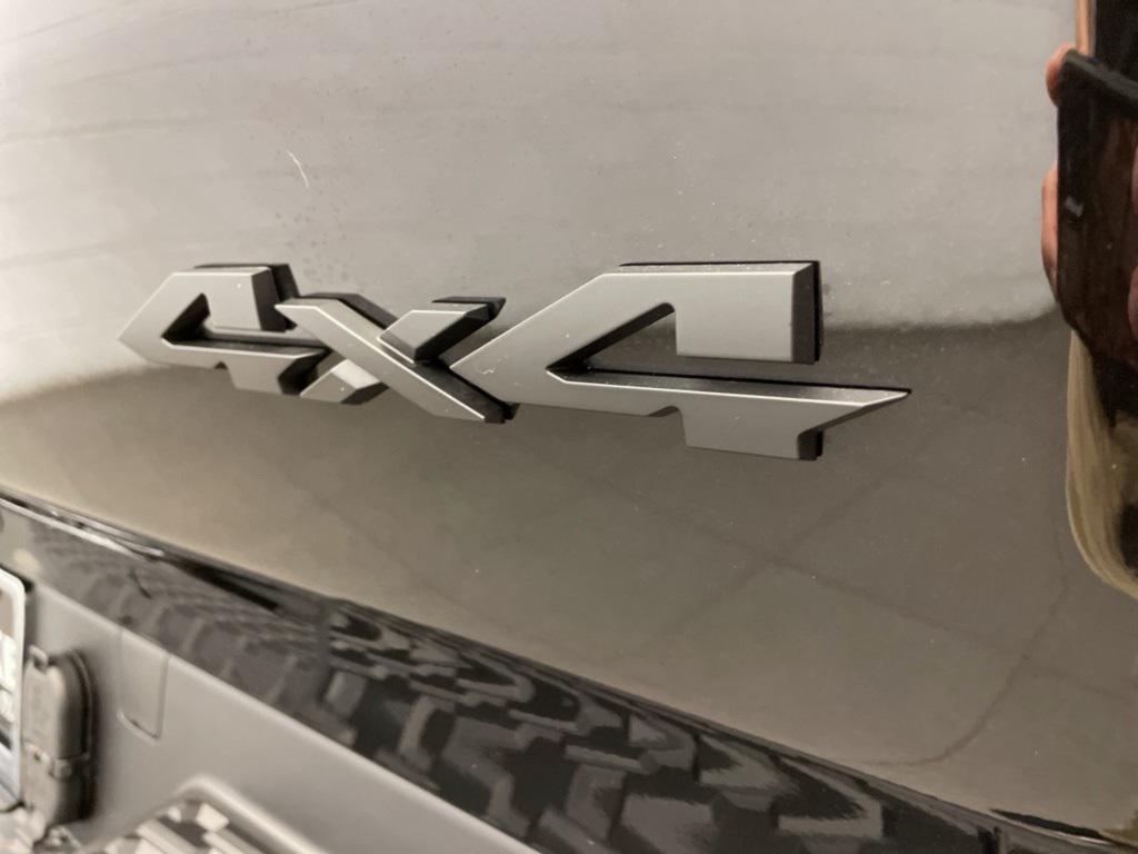 new 2026 Ram 1500 car, priced at $85,140