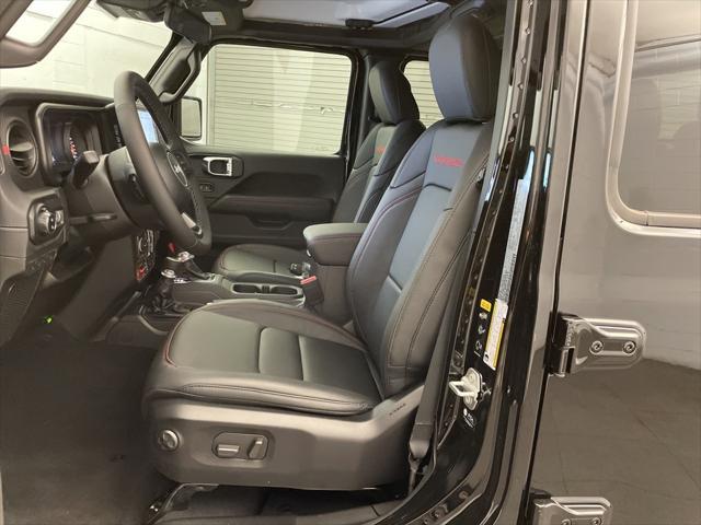 new 2025 Jeep Gladiator car, priced at $47,127