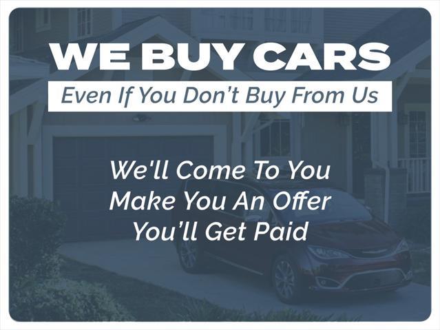 used 2020 Ram 1500 car, priced at $33,975