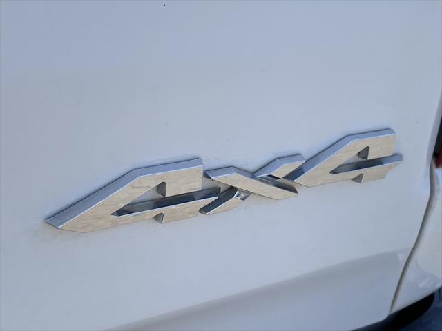 used 2020 Ram 1500 car, priced at $34,575