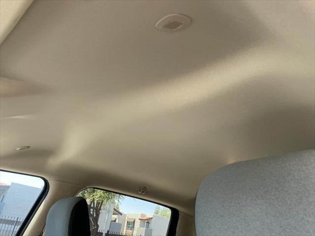 used 2020 Ram 1500 car, priced at $34,575