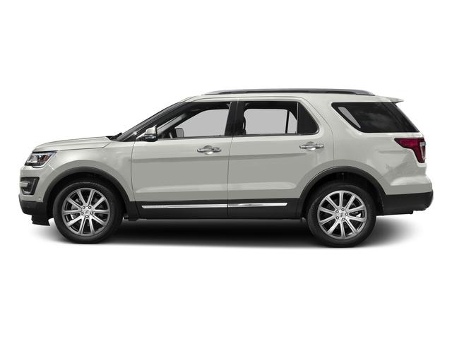 used 2016 Ford Explorer car