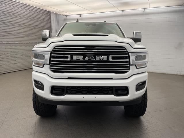 new 2024 Ram 2500 car, priced at $87,973