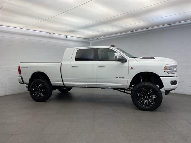 new 2024 Ram 2500 car, priced at $87,973