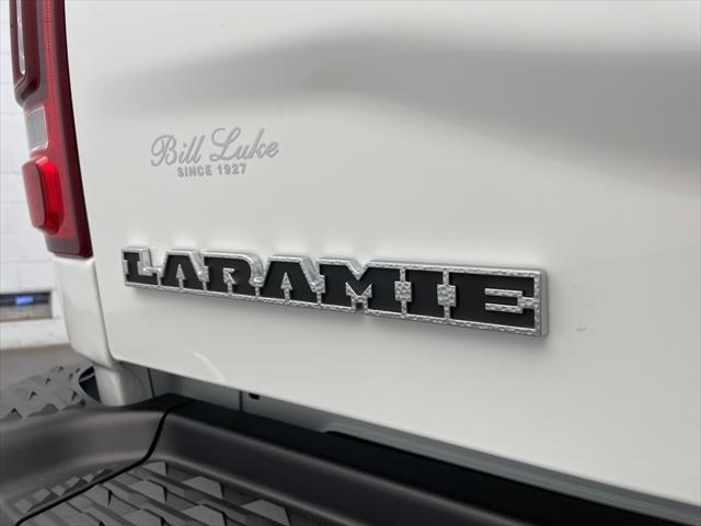 new 2024 Ram 2500 car, priced at $87,973