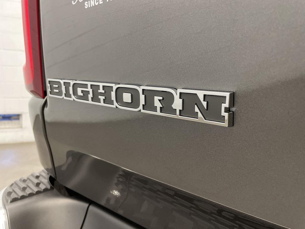 new 2026 Ram 1500 car, priced at $49,826