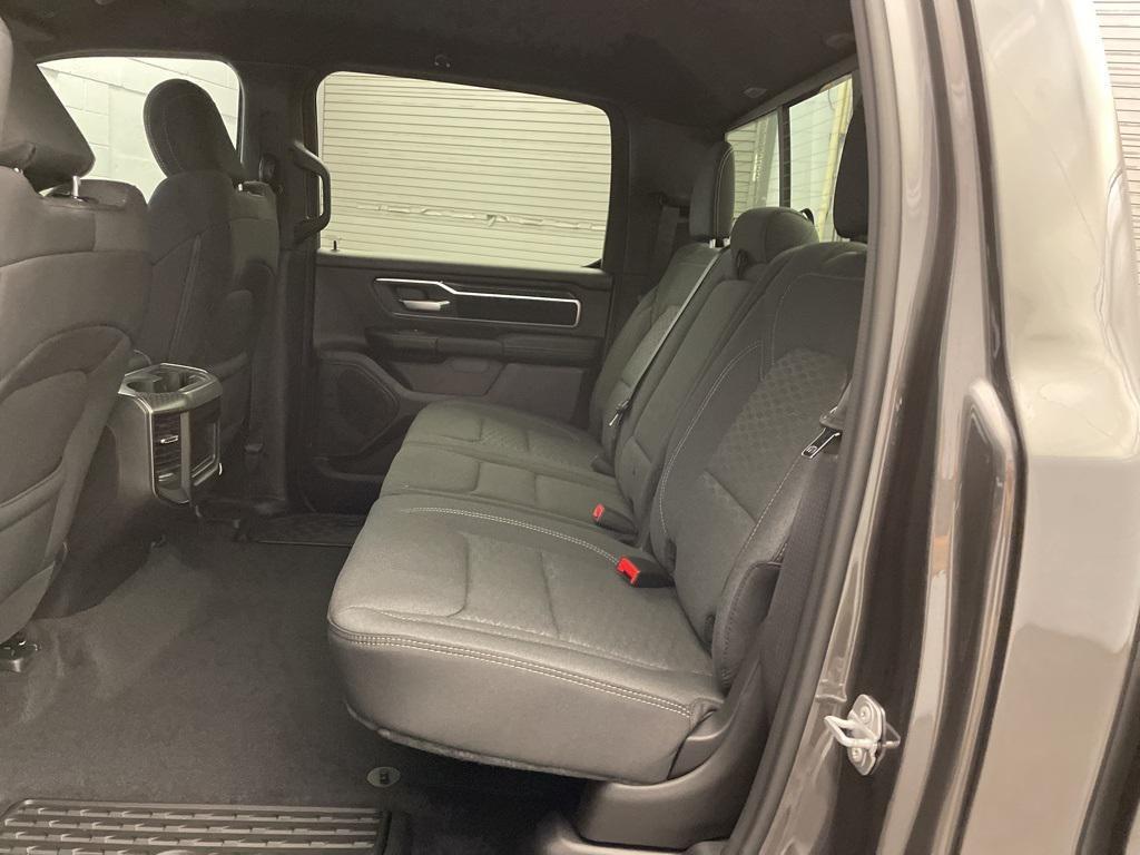 new 2026 Ram 1500 car, priced at $49,826