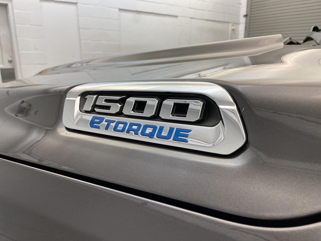 new 2026 Ram 1500 car, priced at $49,826