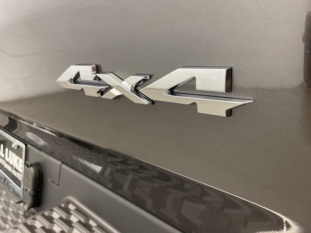 new 2026 Ram 1500 car, priced at $49,826