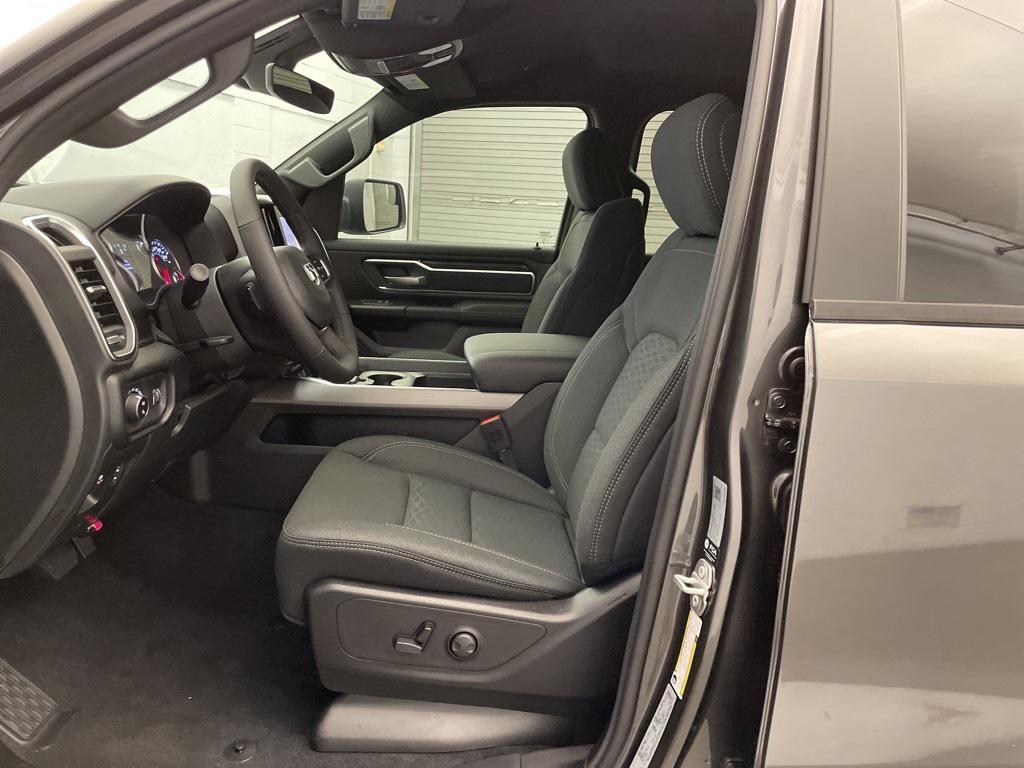 new 2026 Ram 1500 car, priced at $49,826
