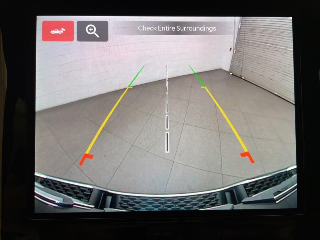 new 2026 Ram 1500 car, priced at $49,826