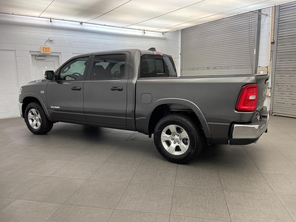 new 2026 Ram 1500 car, priced at $49,826