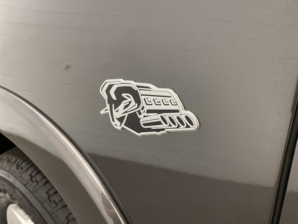 new 2026 Ram 1500 car, priced at $49,826