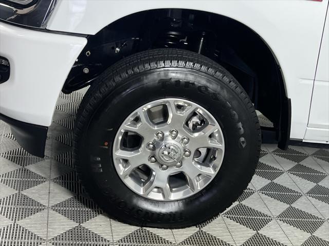 used 2023 Ram 2500 car, priced at $51,973