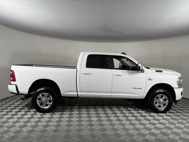 used 2023 Ram 2500 car, priced at $51,973
