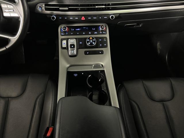 used 2024 Hyundai Palisade car, priced at $34,573
