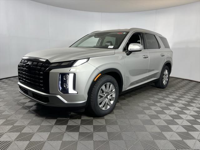 used 2024 Hyundai Palisade car, priced at $34,573