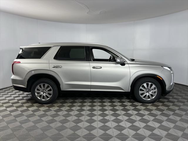 used 2024 Hyundai Palisade car, priced at $34,573
