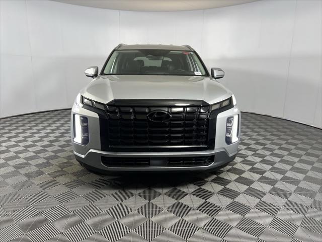 used 2024 Hyundai Palisade car, priced at $34,573